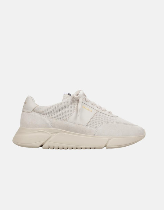 Sneakers Genesis Vintage Runner hombre