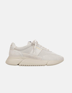 Sneakers Genesis Vintage Runner hombre