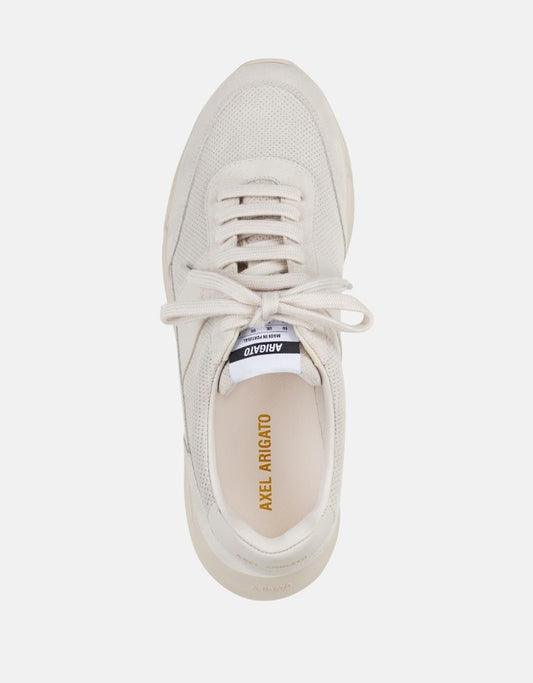 Sneakers Genesis Vintage Runner hombre
