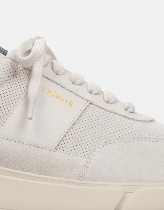 Sneakers Genesis Vintage Runner hombre