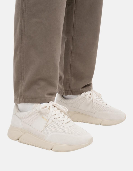 Sneakers Genesis Vintage Runner hombre
