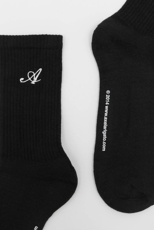 Signature Socks | Hover
