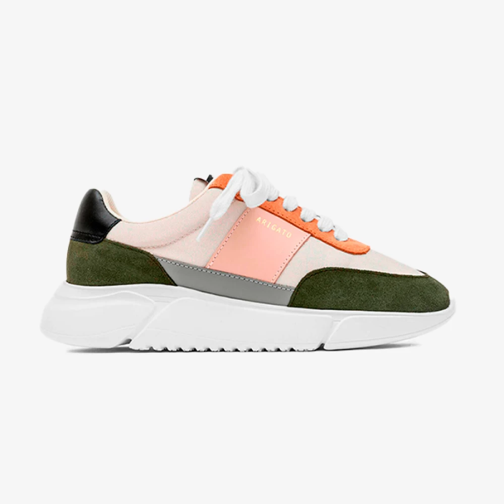 Genesis Vintage Runner